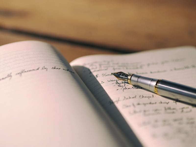 Creative Writing Skills