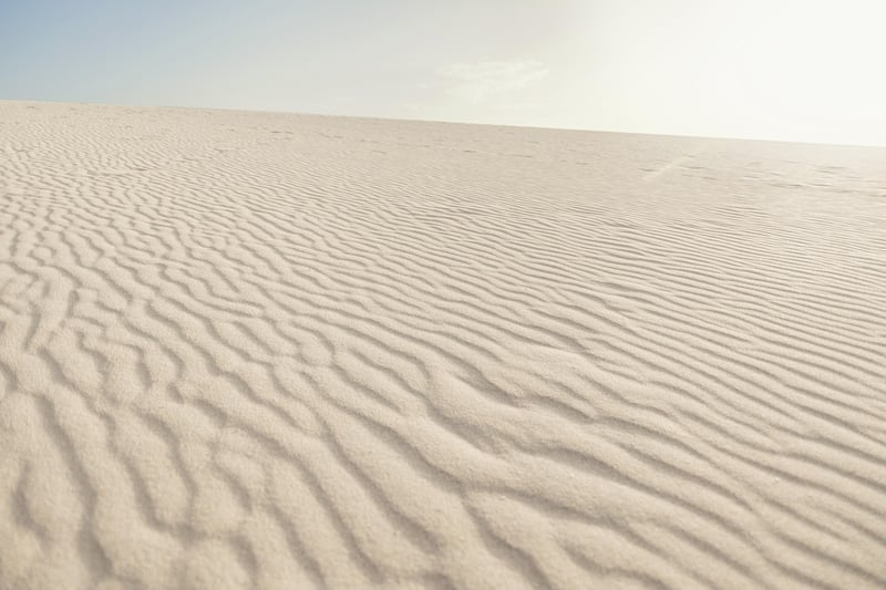Beach Image
